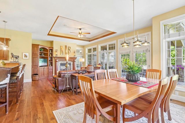 1222 Bongard Drive, Waunakee, WI 53597