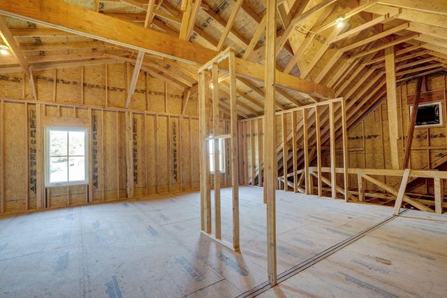 5177 S Barbarosa Court, Springfield, MO 65802