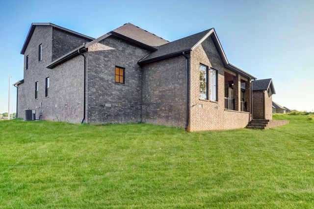 5177 S Barbarosa Court, Springfield, MO 65802