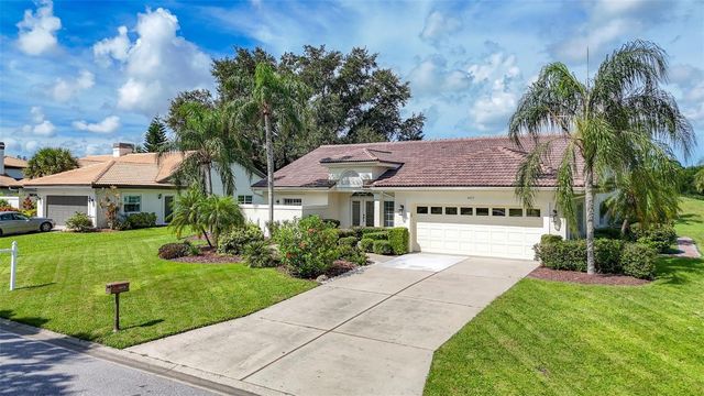 4415 HIGHLAND OAKS CIRCLE, Sarasota, FL 34235