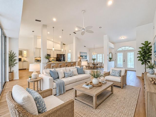 4415 HIGHLAND OAKS CIRCLE, Sarasota, FL 34235