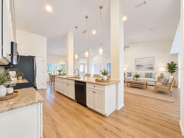 4415 HIGHLAND OAKS CIRCLE, Sarasota, FL 34235