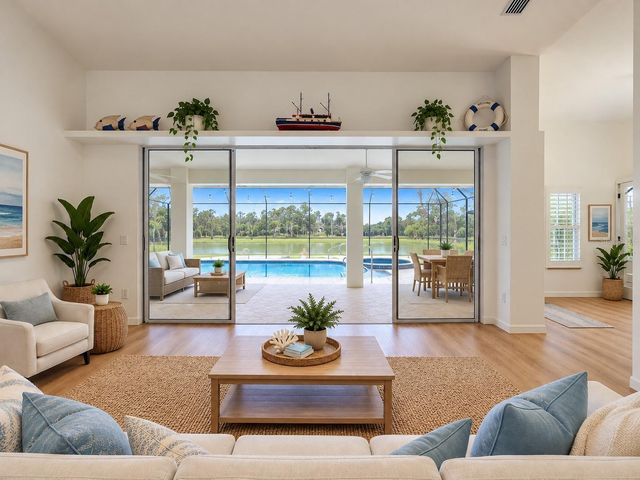 4415 HIGHLAND OAKS CIRCLE, Sarasota, FL 34235