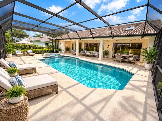 4415 HIGHLAND OAKS CIRCLE, Sarasota, FL 34235