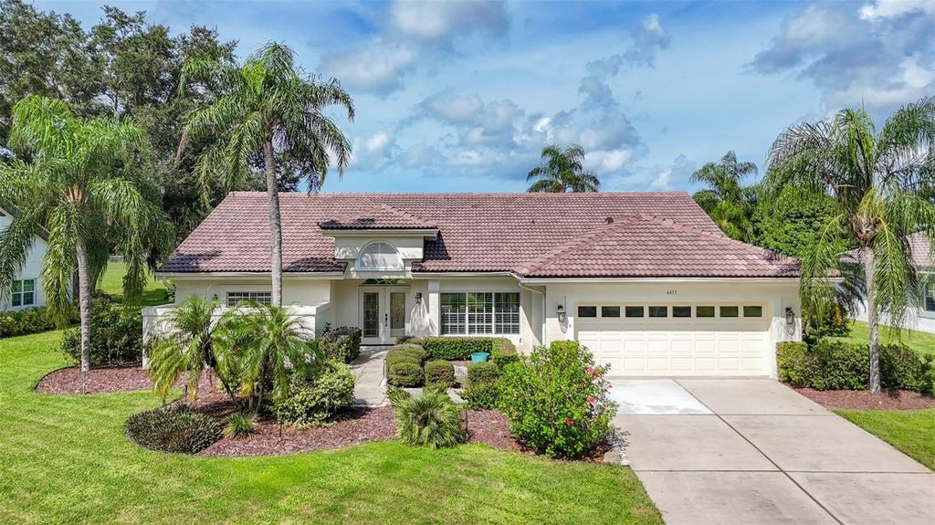 4415 HIGHLAND OAKS CIRCLE, Sarasota, FL 34235