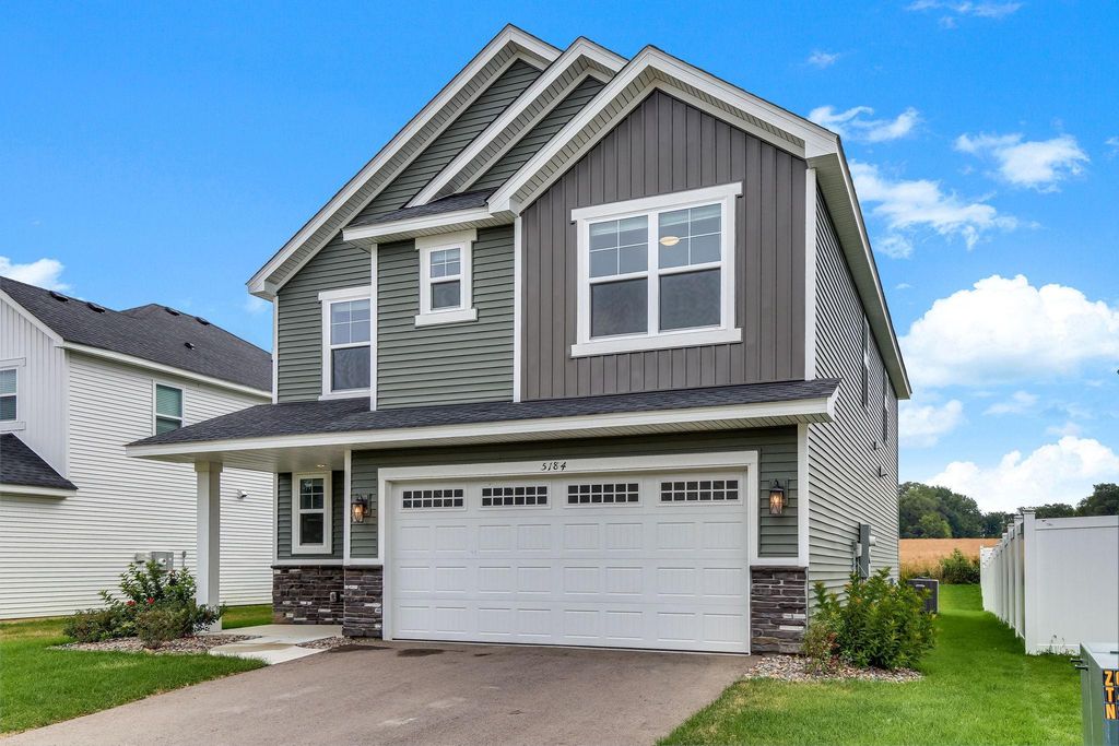 5184 Useppa Trail, Woodbury, MN 55129 — photo 2