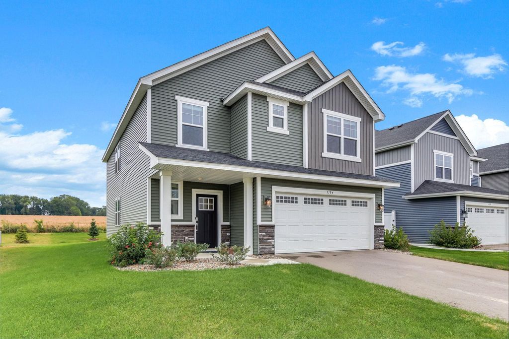 5184 Useppa Trail, Woodbury, MN 55129 — photo 3