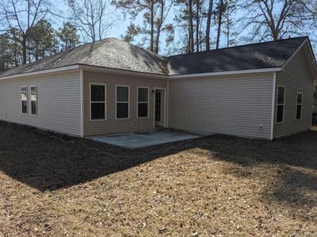 205 W Pine Street, Summerville, SC 29485