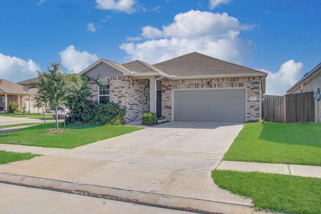 7122 Evitale Way, Houston, TX 77049