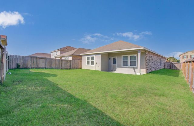 7122 Evitale Way, Houston, TX 77049