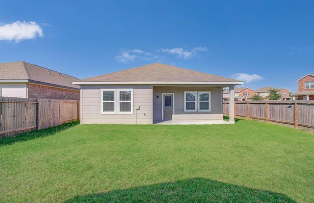 7122 Evitale Way, Houston, TX 77049