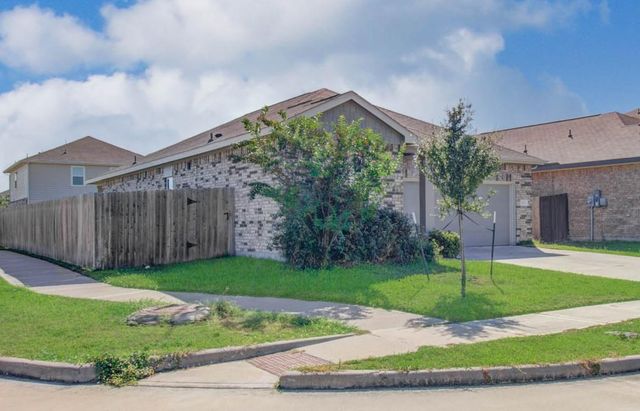 7122 Evitale Way, Houston, TX 77049