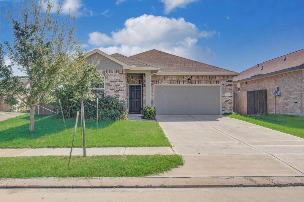 7122 Evitale Way, Houston, TX 77049