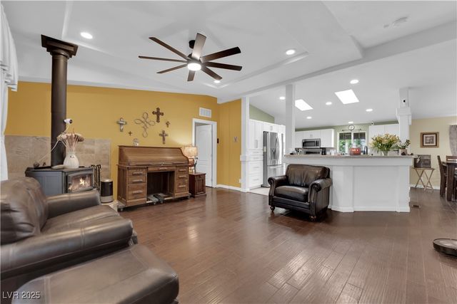 316 West Montgomery Street, Beatty, NV 89003