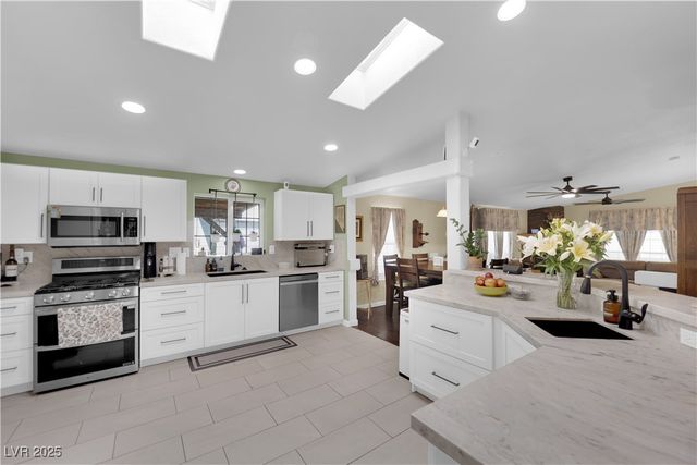 316 West Montgomery Street, Beatty, NV 89003