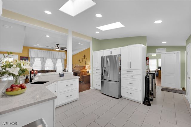 316 West Montgomery Street, Beatty, NV 89003