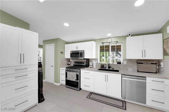 316 West Montgomery Street, Beatty, NV 89003