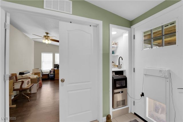 316 West Montgomery Street, Beatty, NV 89003