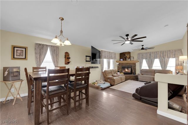 316 West Montgomery Street, Beatty, NV 89003