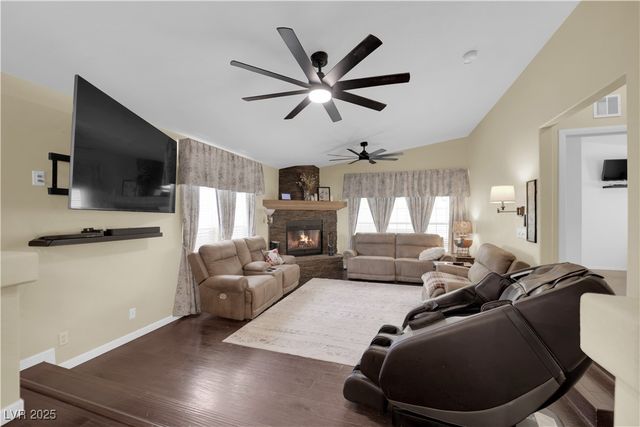 316 West Montgomery Street, Beatty, NV 89003