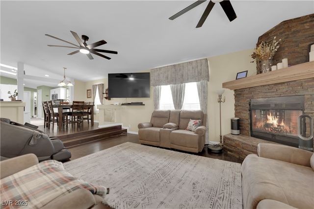 316 West Montgomery Street, Beatty, NV 89003