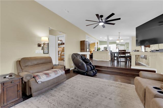 316 West Montgomery Street, Beatty, NV 89003