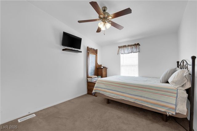 316 West Montgomery Street, Beatty, NV 89003