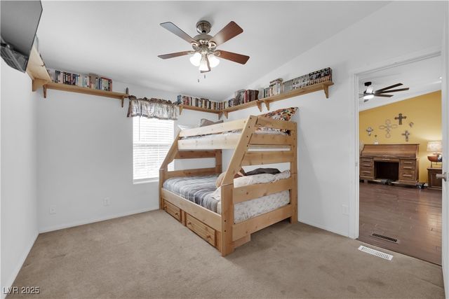 316 West Montgomery Street, Beatty, NV 89003