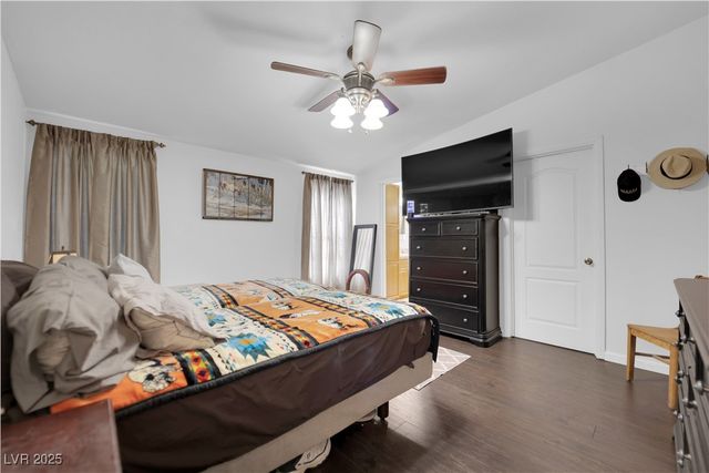 316 West Montgomery Street, Beatty, NV 89003