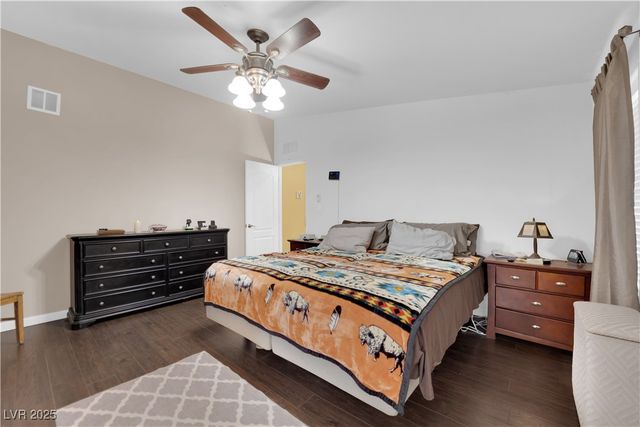 316 West Montgomery Street, Beatty, NV 89003