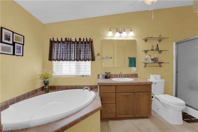 316 West Montgomery Street, Beatty, NV 89003