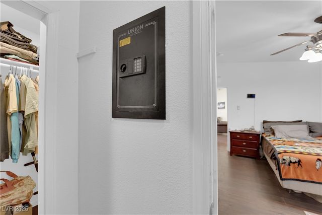 316 West Montgomery Street, Beatty, NV 89003