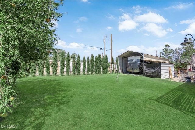 316 West Montgomery Street, Beatty, NV 89003