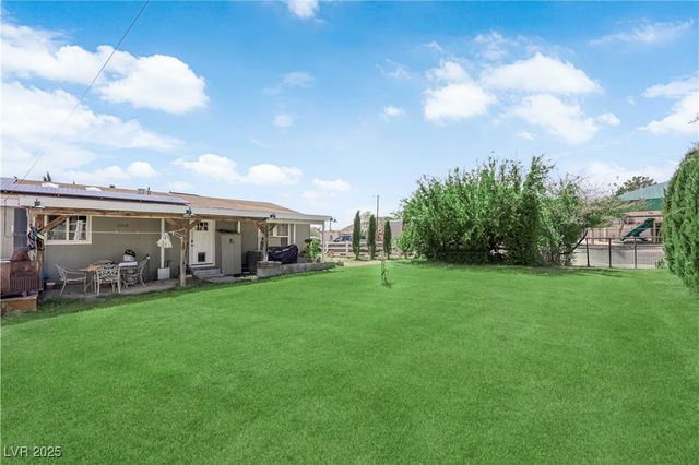 316 West Montgomery Street, Beatty, NV 89003