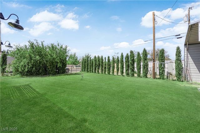 316 West Montgomery Street, Beatty, NV 89003