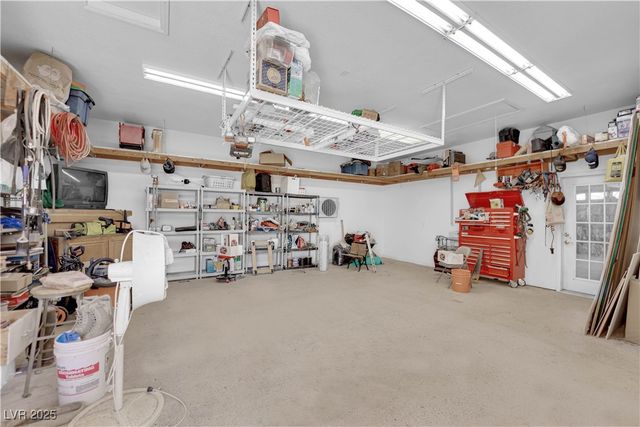 316 West Montgomery Street, Beatty, NV 89003