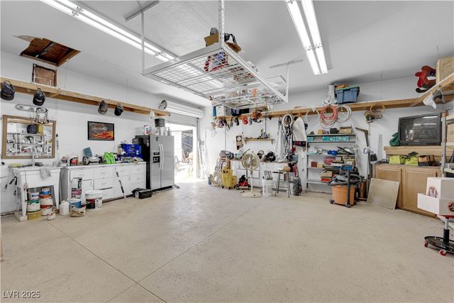 316 West Montgomery Street, Beatty, NV 89003