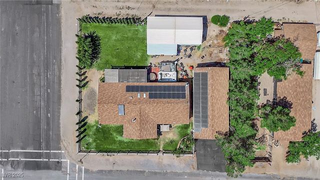 316 West Montgomery Street, Beatty, NV 89003