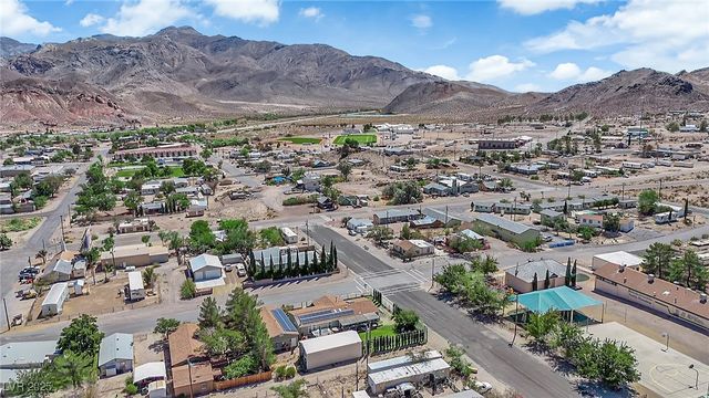 316 West Montgomery Street, Beatty, NV 89003