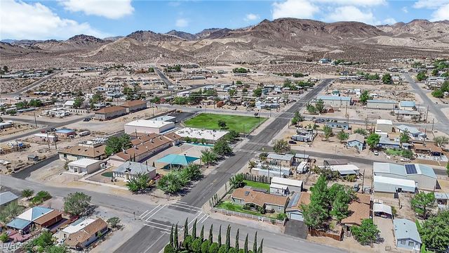 316 West Montgomery Street, Beatty, NV 89003