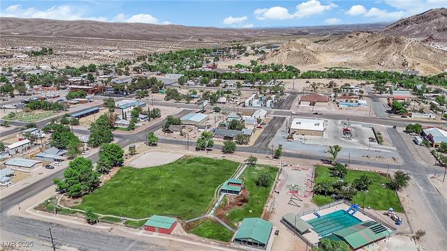 316 West Montgomery Street, Beatty, NV 89003