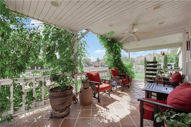 316 West Montgomery Street, Beatty, NV 89003