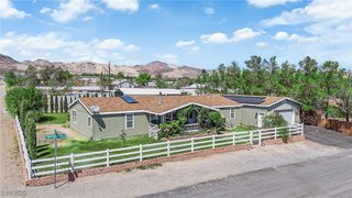 316 West Montgomery Street, Beatty, NV 89003