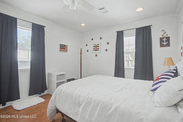 22 Wolfe Street, Bay Saint Louis, MS 39520