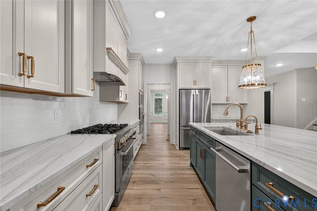 14431 Lightfoot Ct, Montpelier, VA 23192