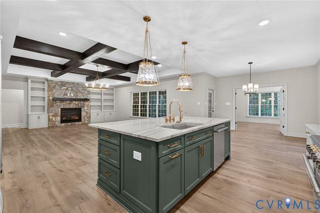 14431 Lightfoot Ct, Montpelier, VA 23192