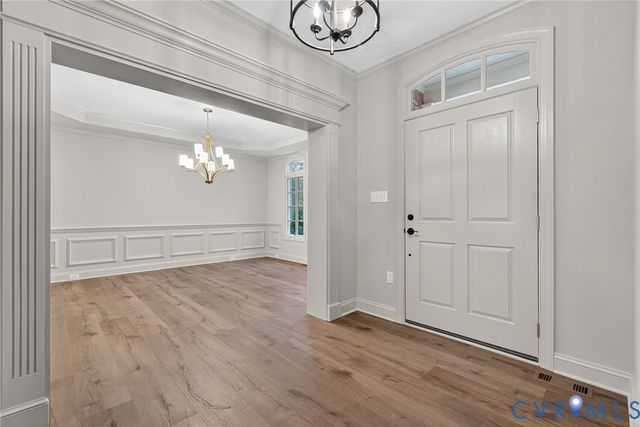 14431 Lightfoot Ct, Montpelier, VA 23192