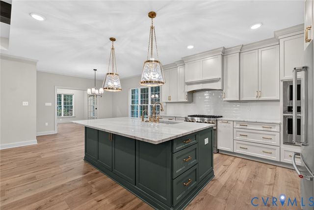 14431 Lightfoot Ct, Montpelier, VA 23192