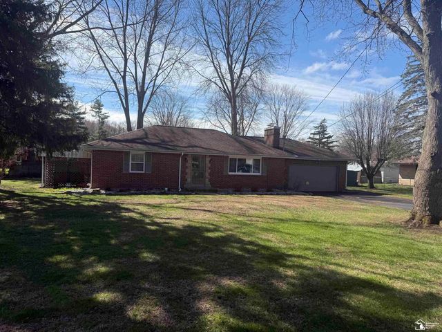 1127 Oakmont Drive, Temperance, MI 48182