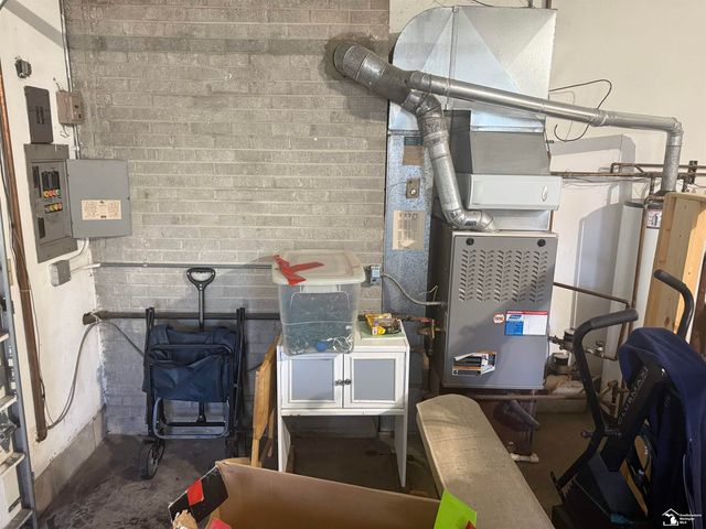 1127 Oakmont Drive, Temperance, MI 48182